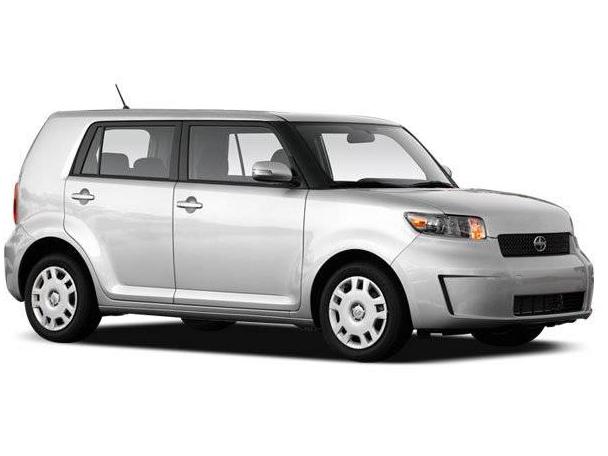 TOYOTA SCION XB 2009 JTLKE50E491093670 image